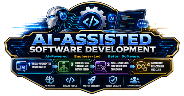 Category 1: AI-Assisted Software Development